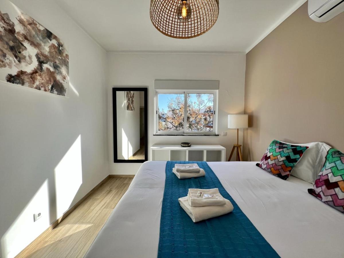 Quarteira Design By Homing Apartment Exterior photo