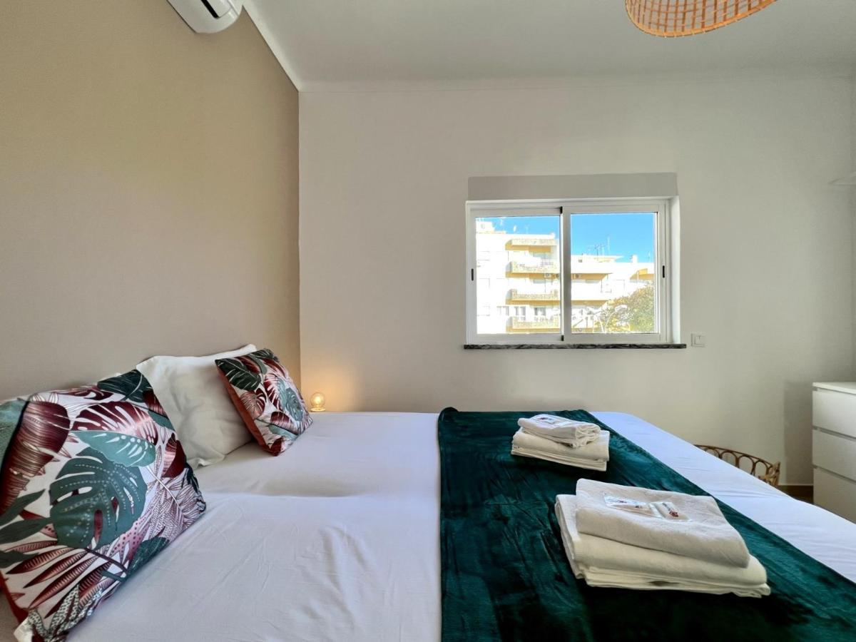 Quarteira Design By Homing Apartment Exterior photo