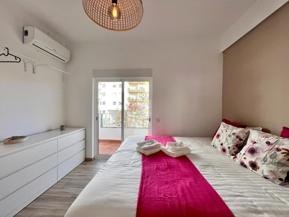 Quarteira Design By Homing Apartment Exterior photo